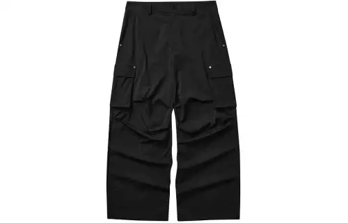Skechers Cargo Pants Women's Carbon Black