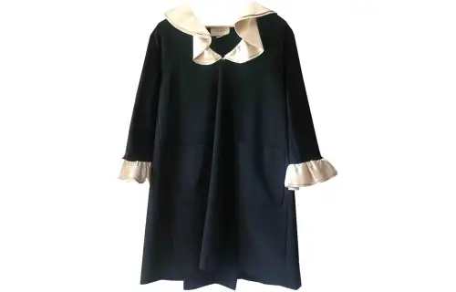 GUCCI Long Sleeved Dress Women's