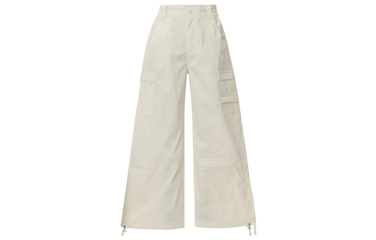 Jordan CHICAGO Cargo Pants Women's Sail White