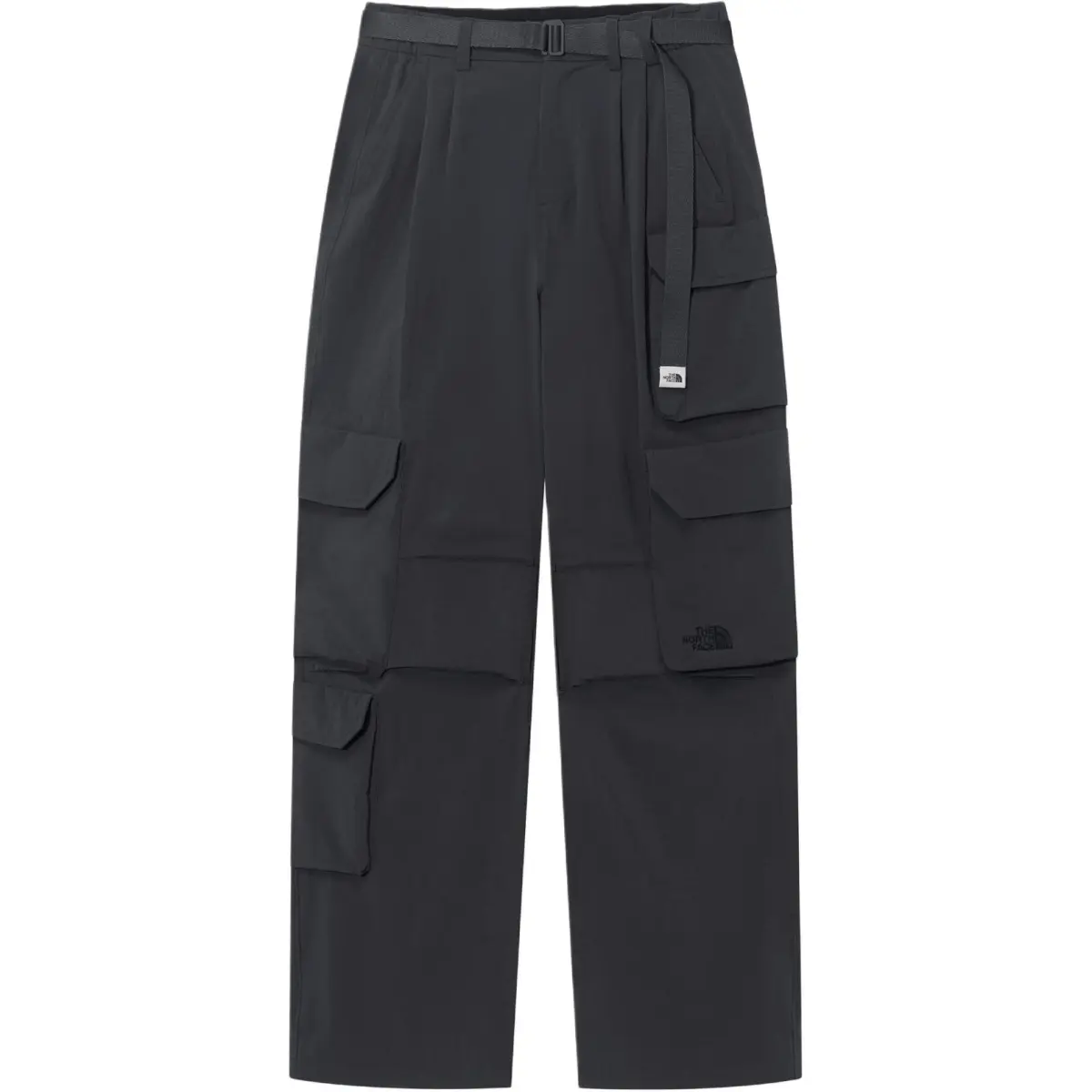 THE NORTH FACE Cargo Pants Women's Dark Gray