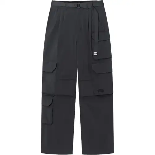 THE NORTH FACE Cargo Pants Women's Dark Gray