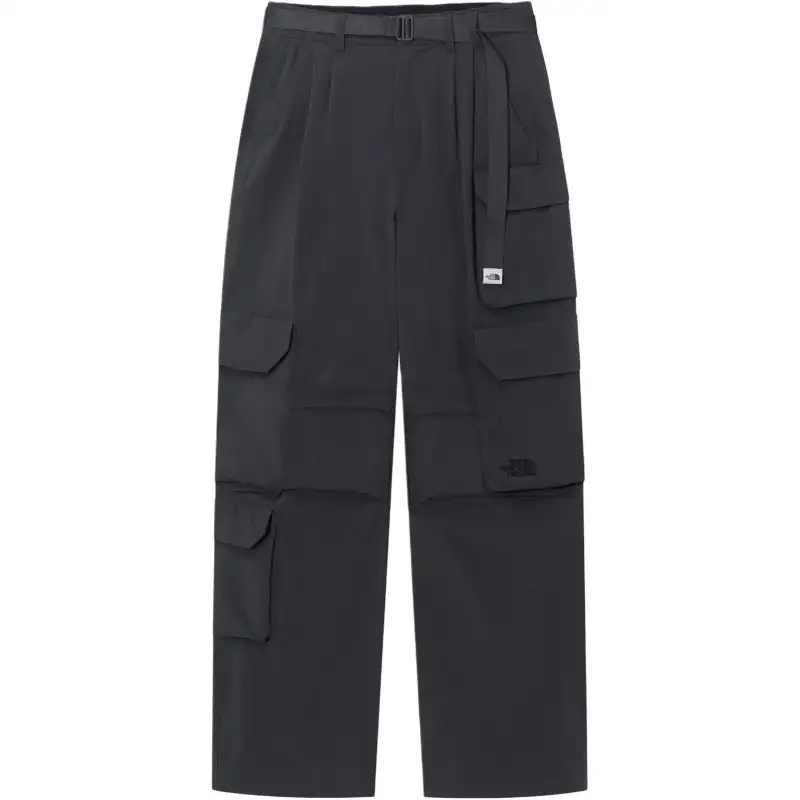 THE NORTH FACE Cargo Pants Women's Dark Gray