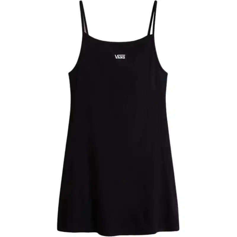 Vans Slip Dresses Women's Black