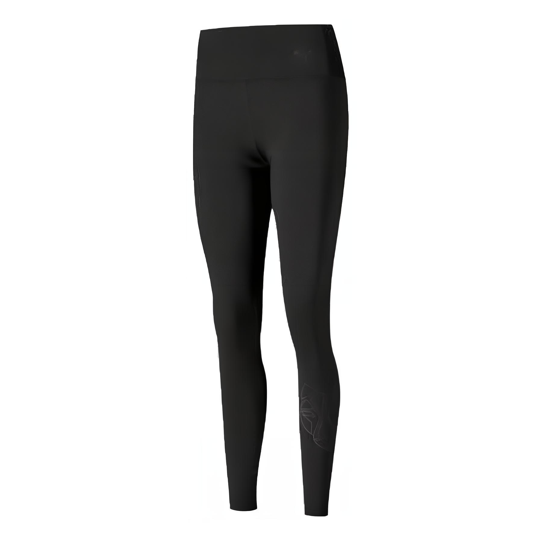 PUMA Sports Pants Women’s Black Moderate