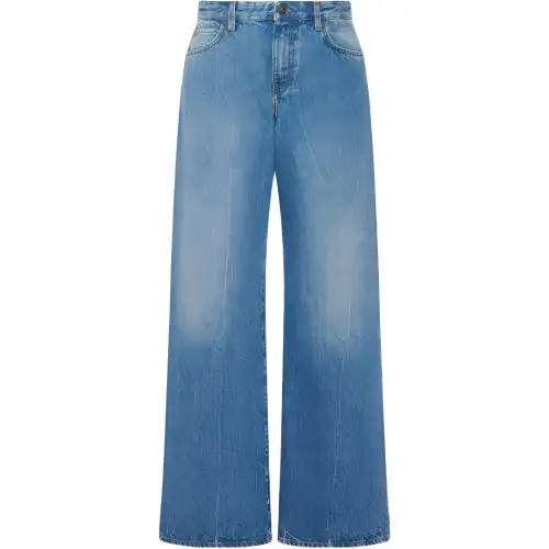 The Row Eglitta jeans
