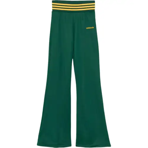 Adidas Originals flared track pants