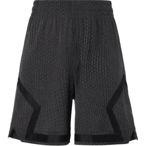 Jordan Dri FIT Diamond Casual Shorts Women's Black