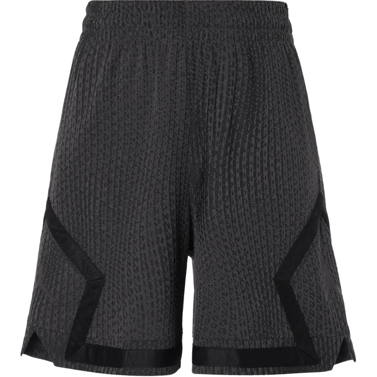 Jordan Dri FIT Diamond Casual Shorts Women's Black