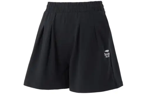 Skechers Casual Shorts Women's Black