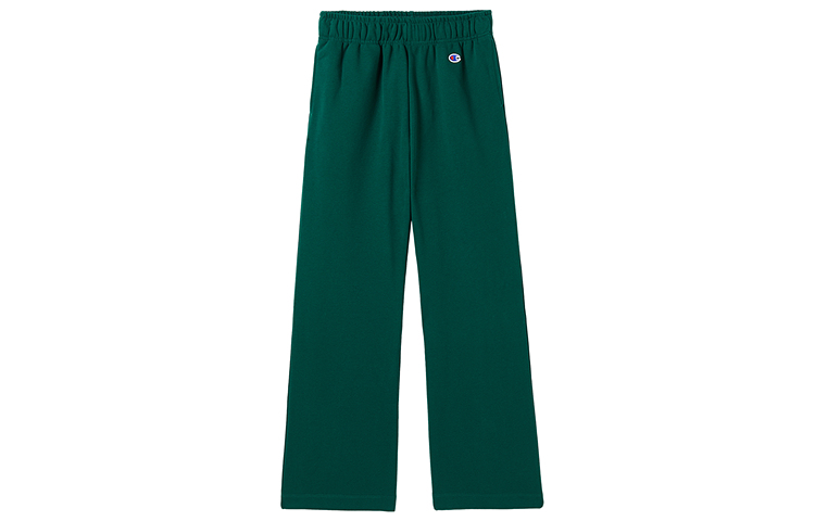 Женские штаны Champion FW24 WOMEN'S CASUAL (серые)