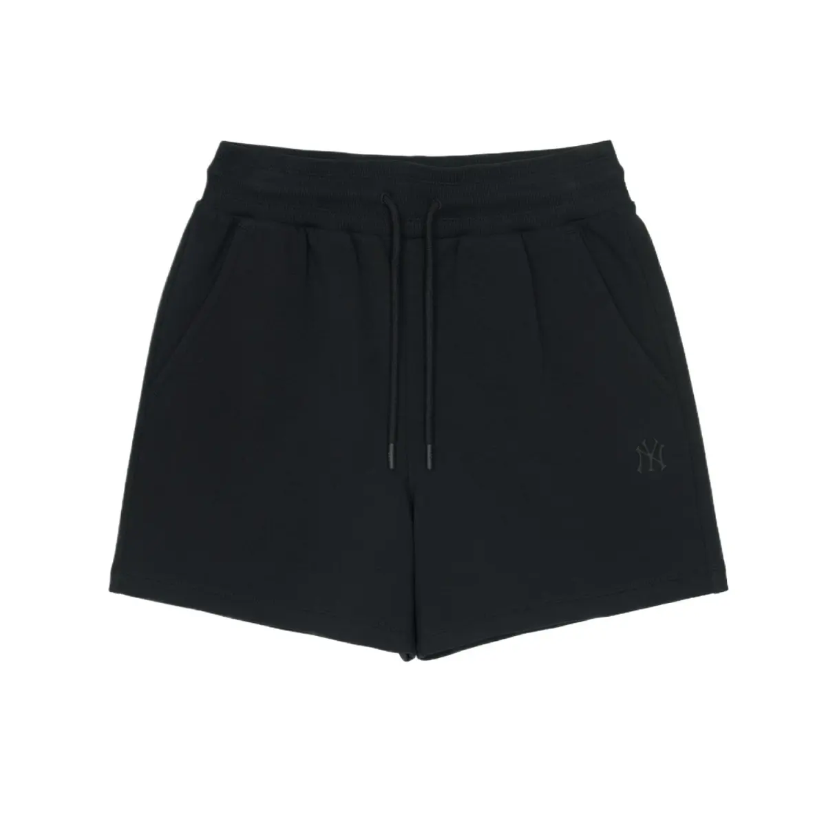 MLB New York Yankees Casual Shorts Women's Black
