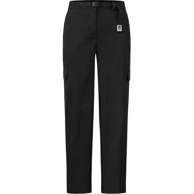 THE NORTH FACE Urban Exploration FW24 Cargo Pants Women's Cosmic Black