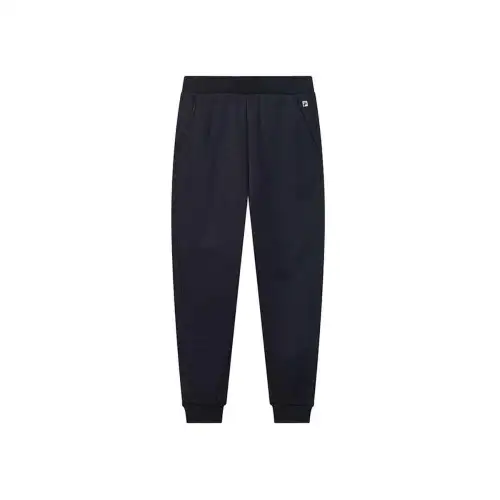 FILA Knitted Sweatpants Women's Legend Blue
