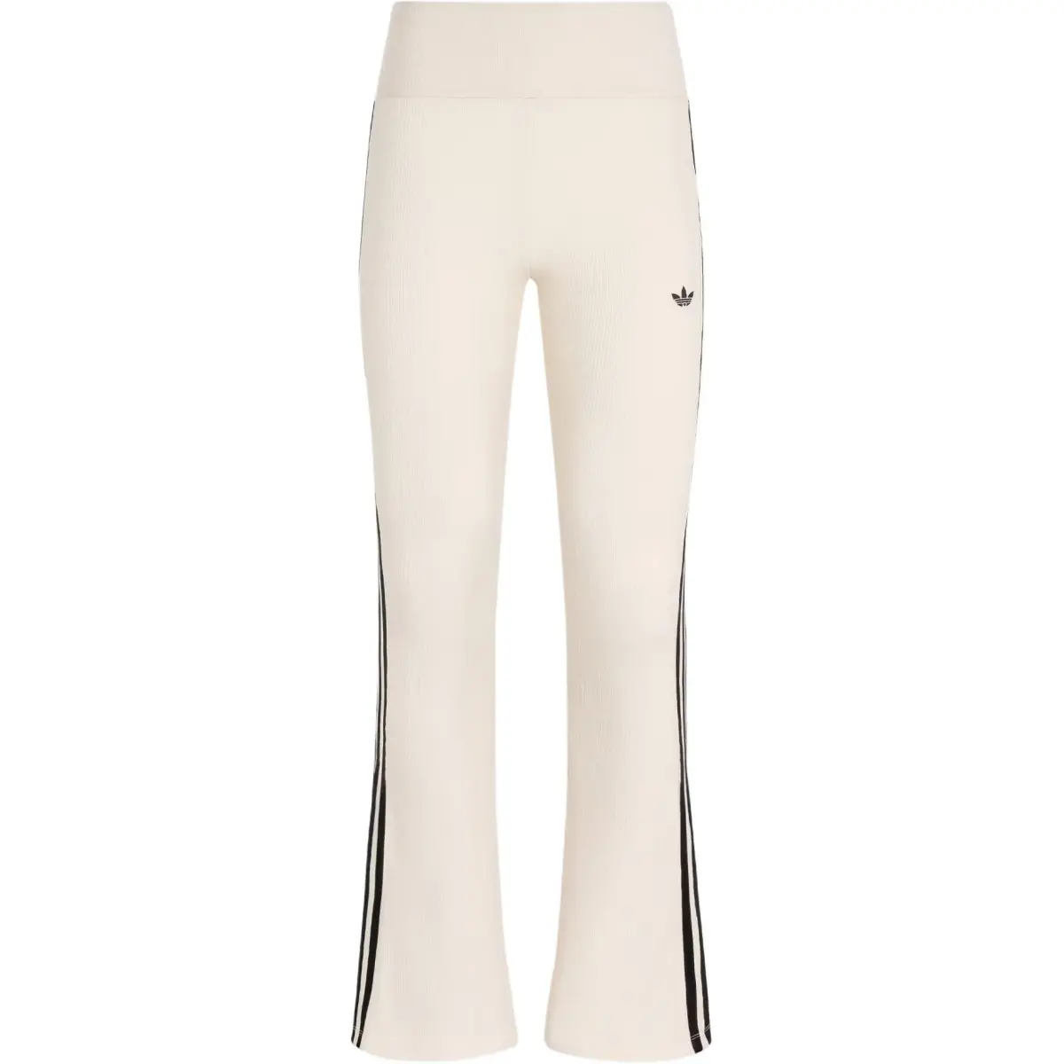 Adidas Originals Sportlife KNIT Knitted Sweatpants Women's Wonder White