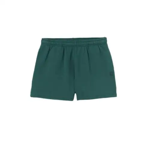 FILA Nalani Casual Shorts Women's Forest Ecosystem 375