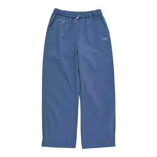 New Balance Casual Pants Women's Blue