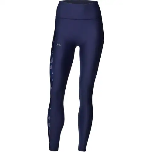 Under Armour Leggings Women's Dark Blue