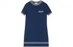 GUCCI Gg Jacquard Dress