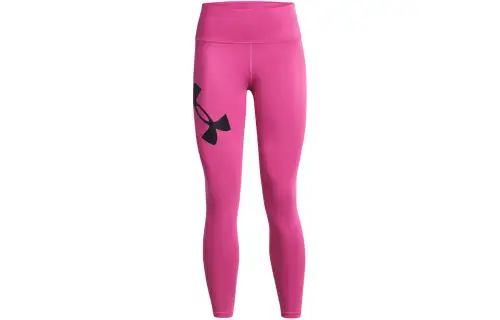 Under Armour Leggings Women's Pink