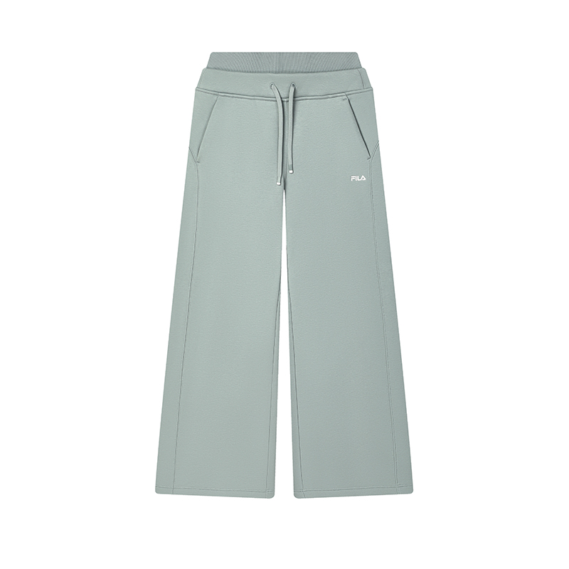 Женские штаны Fila Originale (серые)