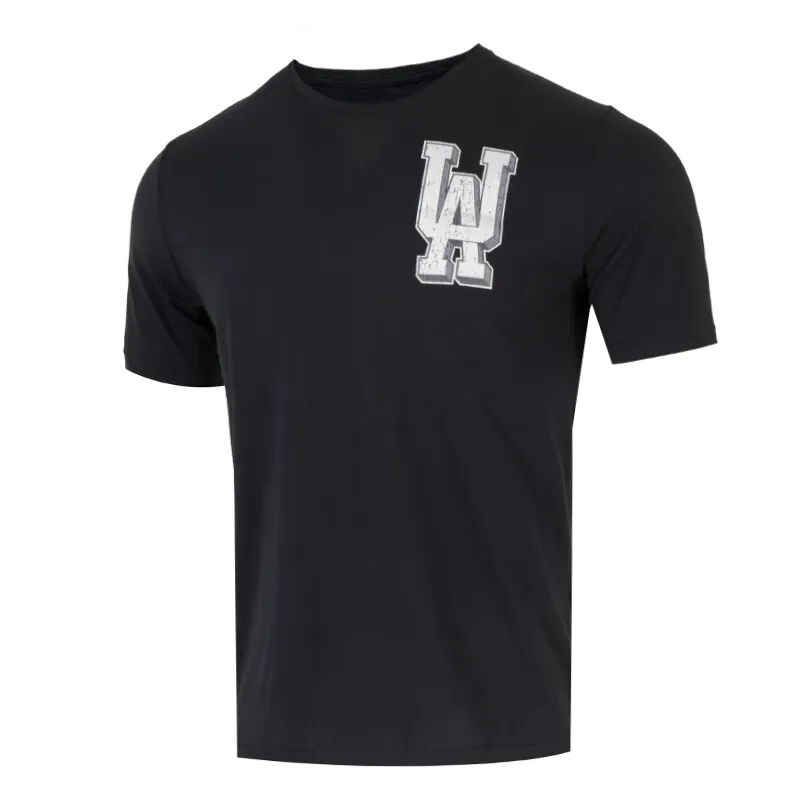Under Armour T Shirt Men's Black