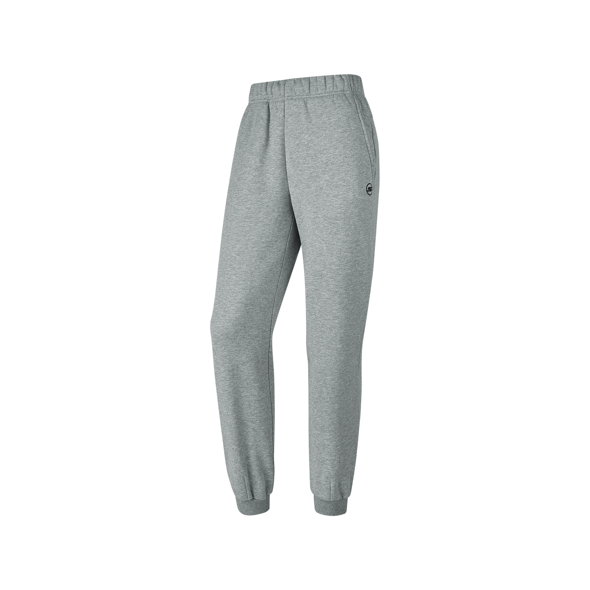 Женские штаны Skechers Knit Pants (серые)