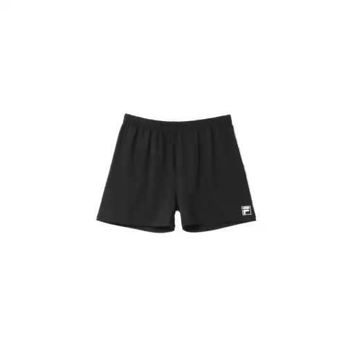 FILA Golf Casual Shorts Women's Black