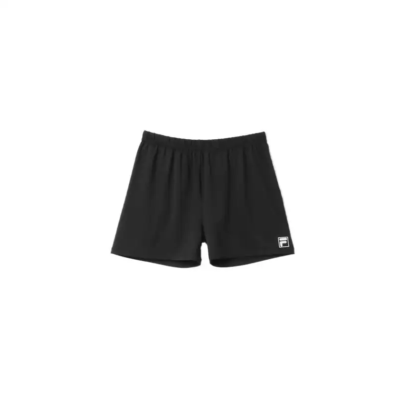 FILA Golf Casual Shorts Women's Black
