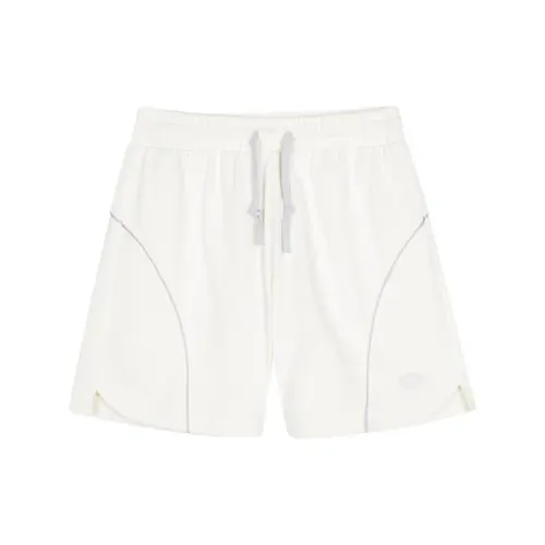 Skechers Casual Shorts Women's Marshmallow White