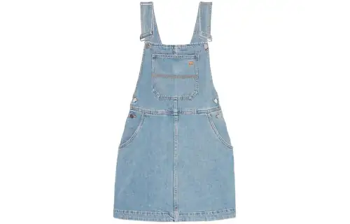 Timberland Overalls Women's Blue