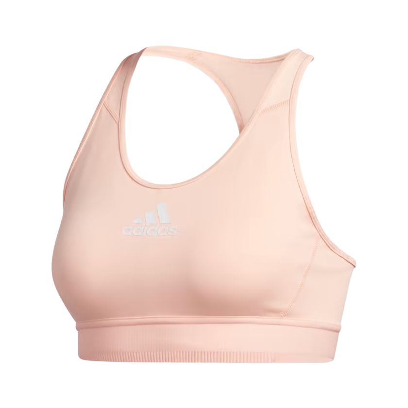 Adidas Sports Underwear Women’s Light Shimmery Orange