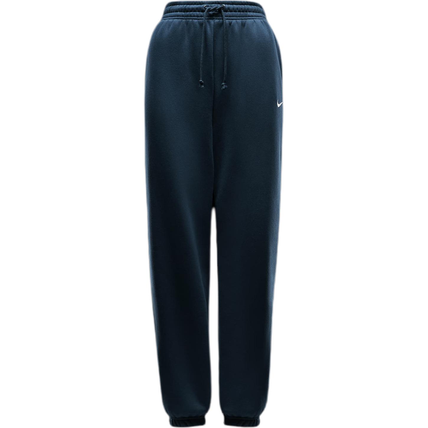 Женские штаны Nike Sportswear (синие)