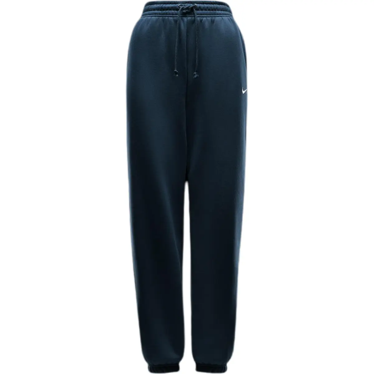 Nike Sportswear Phoenix Fleece Women's High-Waisted Oversized Sweatpants