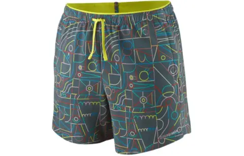 Patagonia Multi Trails Casual Shorts Women's