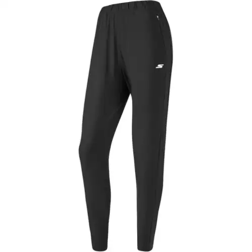 Skechers Knitted Sweatpants Women's Carbon Black