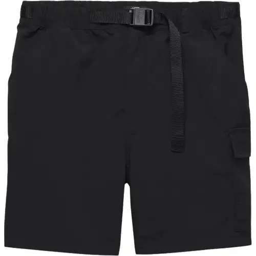 Vans MTE Trail Short Casual Shorts Women's Black