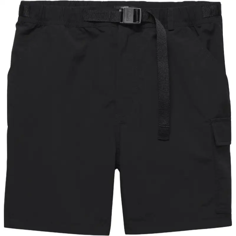 Vans MTE Trail Short Casual Shorts Women's Black