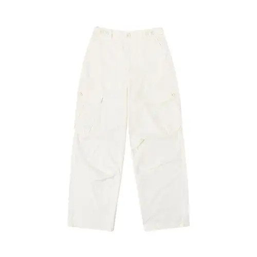 Vans SS25 Cargo Pants Women's Ecru