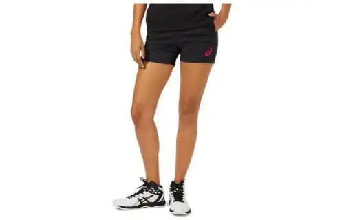 Asics Casual Shorts Women's Black