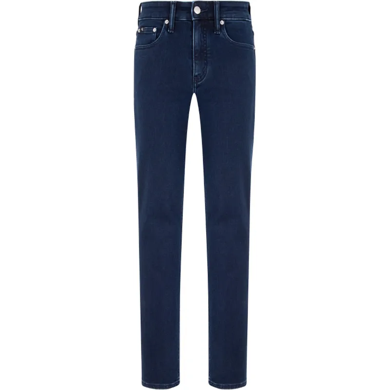 CALVIN KLEIN Jeans Women's Dark Blue