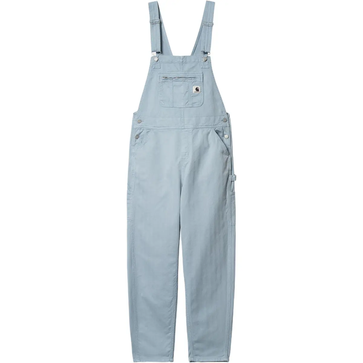Carhartt WIP Overalls Women's Dusty Sky Blue