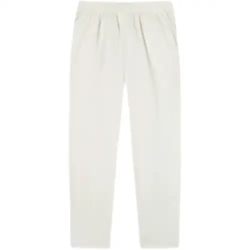 Anta Variety Training Collection Knitted Sweatpants Women's Triumph Gray