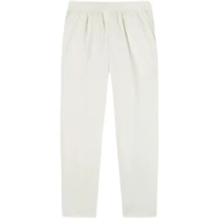Anta Variety Training Collection Knitted Sweatpants Women's Triumph Gray