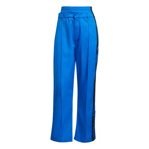 Adidas Originals Knitted Sweatpants Women's Dark Blue/Black