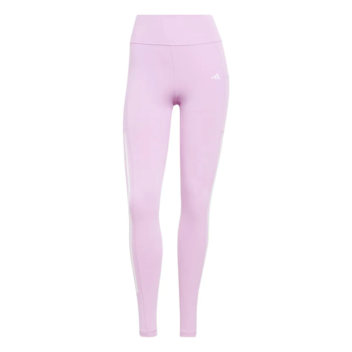 Adidas Leggings Women's Pink Moderate
