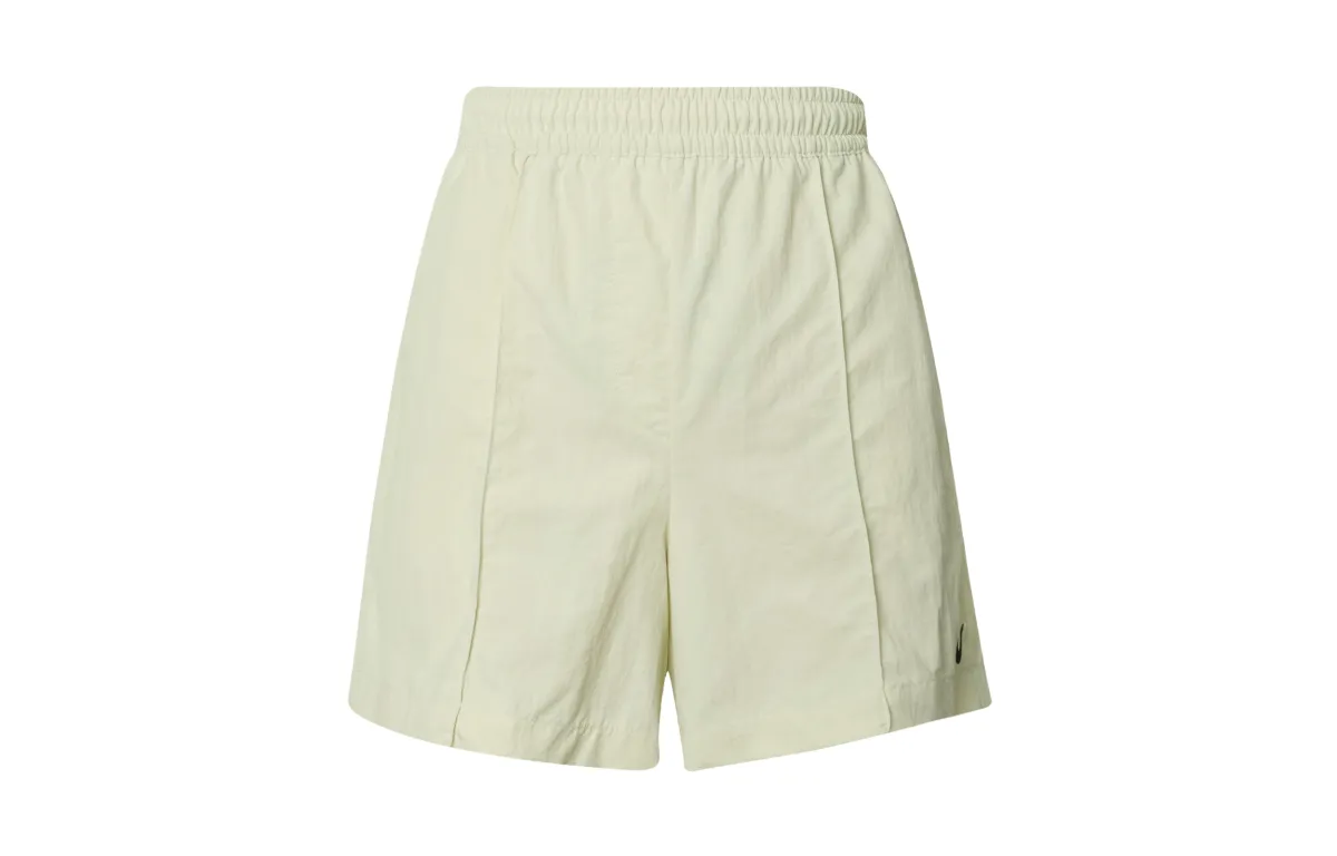 Nike Sportswear Everything Wovens Casual Shorts Women's Sea Glass Blue