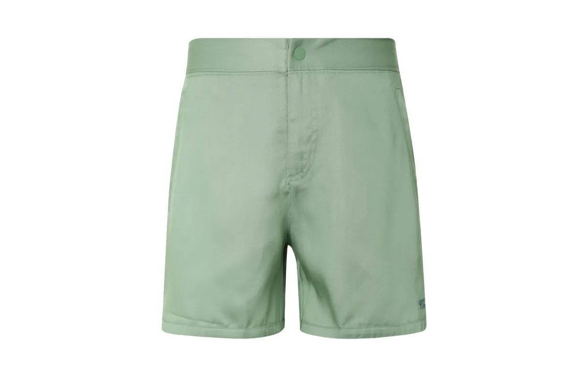 Jordan Casual Shorts Women's Smoke Gray Jade/Industrial Blue