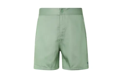 Jordan Casual Shorts Women's Smoke Gray Jade/Industrial Blue