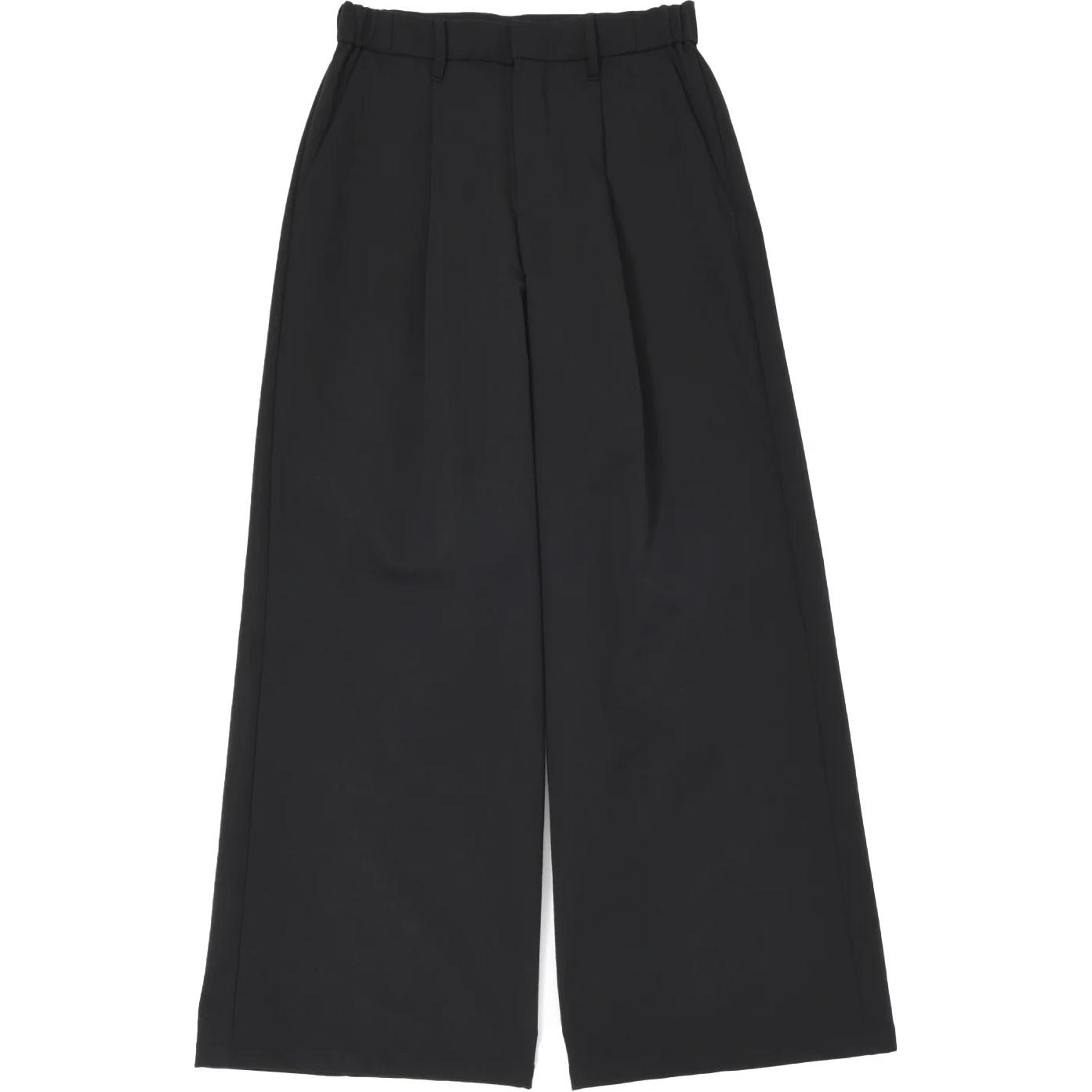 New Balance Met24Tuck Suit Pants Women's Black
