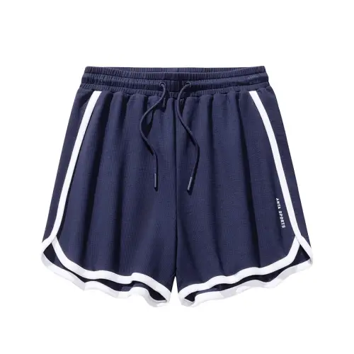 Anta Life Collection Casual Shorts Women's Maya Blue
